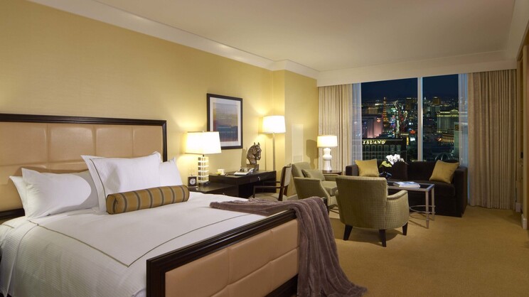 Trump International Hotel Las Vegas